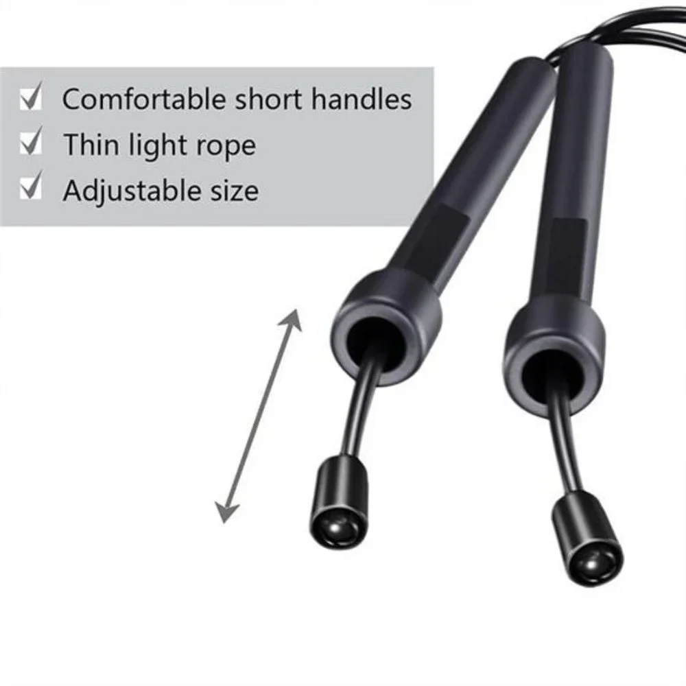 Lightweight Jump Rope - Picture 5 of 7